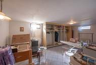 ++NEU++ 5 Zimmer-Einfamilienhaus mit Rohdachboden und Garage, 20 Min. von Wien entfernt!