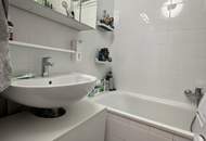 Großzügige 2-Zimmerwohnung in Wels, mit Balkon und Badewanne !