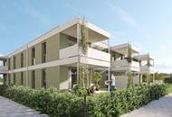 Traumhafte 4 Zimmer-Gartenwohnung-PROVISIONSFREI