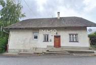 Wohnhaus mit 125 m² Wohnfläche in Friedreichs auf 295 m² Grund - Sanierungsbedarf