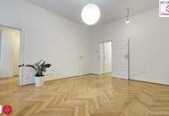 ✨ 2016 saniert. 💛 Charmant im Stil. 🌿 Frisch im Auftritt. 📐 Clever im Grundriss.