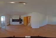 Jetzt zugreifen - gepflegte 63m²-Eigentumswohnung mit Potenzial!