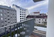 Muhr58 | Top 3-Zimmerwohnung mit Balkon im 5.Stock | Erstbezug