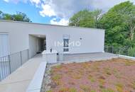 Neuwertige 4-Zi-Dachgartenwohnung mit Terrasse in Graz | Wienerstraße- Ecke Josef Pock Straße