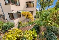 3 Zimmer Wohnung mit Garten in Döbling
