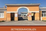 LKW Stellplatz zu vermieten