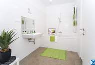 Nachhaltiges Wohnen am Park – Ihr neues Zuhause