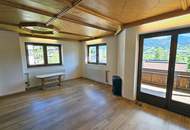 Sonnige 3-Zimmer-Wohnung mit Stellplatz, Ellmau
