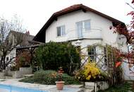 "Viel Platz in guter Gegend"