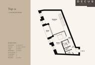 | 4 ZIMMER PENTHOUSE | EXKLUSIVER ERSTBEZUG AUF 2 EBENEN MIT TERRASSE & LOGGIA | 1. & 2. DACHGESCHOSS |