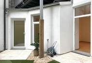 Innenhofseitige Gartenwohnung nahe Wertheimsteinpark und Heiligenstadt