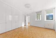 NEUER PREIS: Attraktive 3,5-Zimmer-Balkonwohnung in Klagenfurt