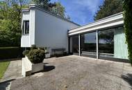 PÖTZLEINSDORF + PERFEKTE Einteilung + 7 Zimmer + RUHELAGE + SONNIG + viel GRÜN!