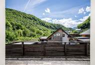 Modernes Einfamilienhaus mit ca. 120 m² Nutzfläche in Bad Ischl/Lauffen zu vermieten