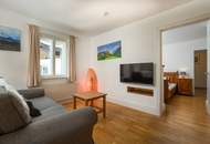 Top Anlegerobjekt: 2-Zimmer-Wohnung mit gesicherten Einnahmen