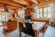 Preisreduziert!!!, Hochwertiges Wohnhaus in Natur-, und Ruhelage