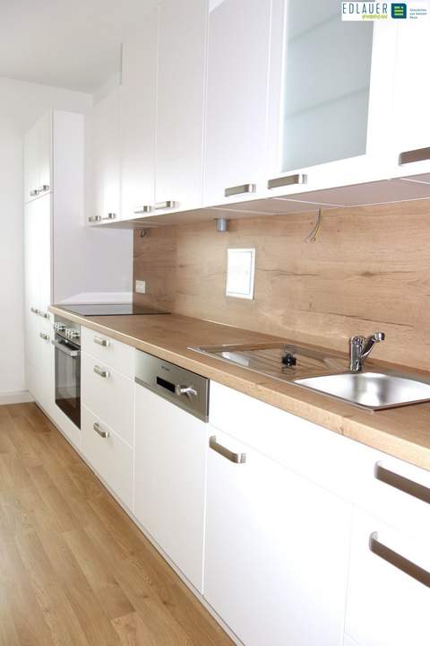 Sanierte Mietwohnung in ruhiger Siedlungslage!