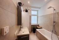 Stilvoller Erstbezug - Top Zustand I 3 Zimmerwohnung I Fußbodenheizung I U2 Messe Wien &amp; WU-Wien &amp; Prater Hauptallee