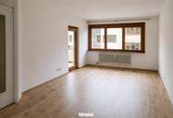 Helle familienfreundliche 3-Zimmer Wohnung mit Loggia - Stadtrandlage