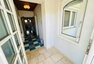 Großzügige Villa in Graz-Straßgang auf sonnigem Grundstück mit hoher Bebauungsdichte!