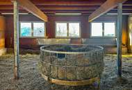 ALLEINLAGE - INTAKTE NATUR - HERRLICHE AUSSICHT - IHR TRAUM? GERNE BAUER?