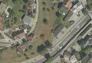 Natur, Aussicht und Lebensqualität - leistbares Grundstück in Nenzing