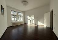 Altbauwohnung mit viel Potenzial – großzügige 3 Zimmer nahe Augarten &amp; Donaukanal - OPEN HOUSE 15.3. !!!