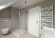 Luxuriöse Doppelhaushälfte 300 Meter entfernt von der Alten Donau