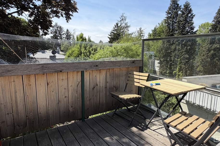 Mauer "Licht. Ruhe. Effizienz. Stilvolle Maisonette mit Südterrasse" | ZELLMANN IMMOBILIEN, Wohnung-kauf, 499.000,€, 1230 Wien 23., Liesing