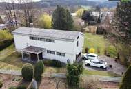 Gepflegtes Wohnhaus mit 320 m² Nutzfläche in +++ Weißkirchen +++ ca. 2.256 m² Grund