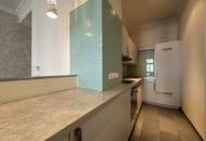 2-Zimmer-Wohnung in ausgezeichneter Lage