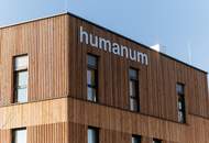 Coming Soon Mietflächen im Ärztehaus humanum II (ab 2028)