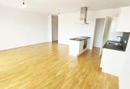 Neubauwohnung mit 3 Zimmern, Terrasse und Loggia - im Zentrum von St. Pölten