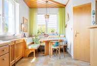 Ihr Traumhaus mit Charakter und Wohlfühlgarantie