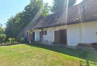 Kleinbachselten: Nettes Landhaus in Ortsrandlage