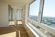 2-Zimmer-Loggia-Wohnung mit Panoramafernblick!