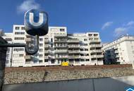 Lichtdurchflutete 2 Zimmerwohnung mit mehr als 35m² Freifläche bei U3-Kendlerstraße