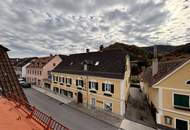 Zentral wohnen in Übelbach – Mietwohnung im obersten Stock mit Terrasse guter Anbindung nach Graz!