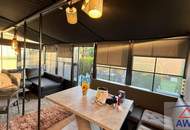 Liebevoll gepflegtes Mobilheim am wunderschönen Neufeldersee!