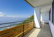 Panorama-Ferienwohnung auf der Gerlitzen Alpe – Touristisch vermietbar mit traumhaftem Blick über Kärntens Seen- und Bergwelt