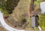 Traumhaftes Baugrundstück in Gosau – für Zweit- und Hauptwohnsitz