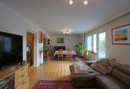 Familienfreundliches Reihenhaus mit Garten und Garage im Ortskern