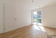 Provisionsfreie 2-Zimmer-Wohnung inkl. Einbauküche und Terrasse in Linz nahe Hummelhofwald zu vermieten!