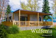 Mobile Homes direkt am Ossiacher See als Investition + Urlaub!