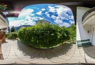 Wohnen am Traunsee! Parifiziertes Zweifamilienhaus mit großem Garten, KFZ-Stellplätzen, Carport und Garage