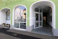 Großzügiges Büro in Obernberg am Inn