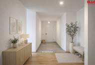 Komfortabler Rückzugsort für Senioren: Barrierefrei wohnen in perfekter Lage!