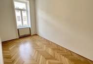 Typisch Wien – nur schöner! Altbau mit Wow-Faktor & Platz zum Leben – Jetzt entdecken!