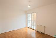 Perfekte Familienwohnung mit zwei Balkonen in Neustift am Walde