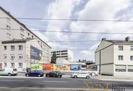 Attraktives Baugrundstück mit baubewilligter Planung in Linz zu verkaufen!